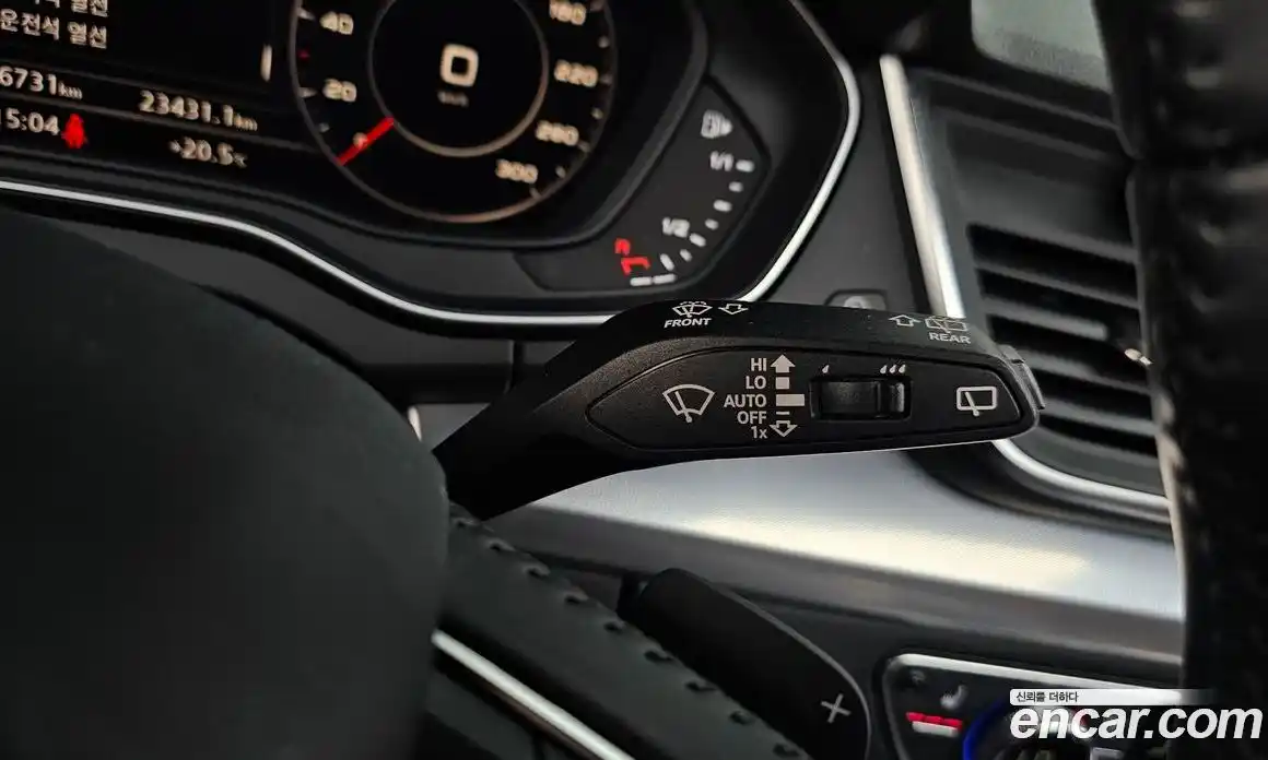 Audi Q5 2020 2.0 гидро в Москве № 1690789, фото 30