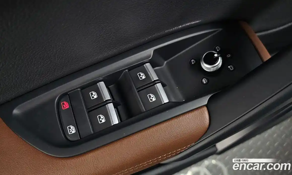 Audi Q5 2020 2.0 гидро в Москве № 1690789, фото 36