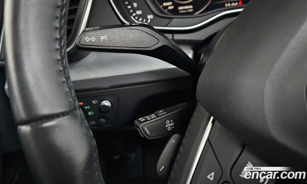 Audi Q5 2020 2.0 гидро в Москве № 1690789, фото 37