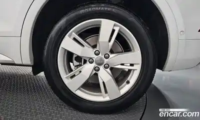 Audi Q5 2020 2.0 гидро в Москве № 1690789, миниатюра 7