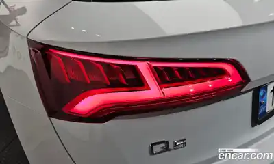 Audi Q5 2020 2.0 гидро в Москве № 1690789, миниатюра 9