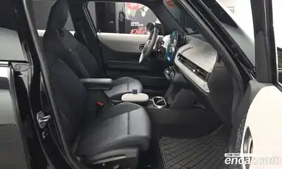 Mini Cooper 2026 2.0 гидро в Москве № 1692135, миниатюра 12