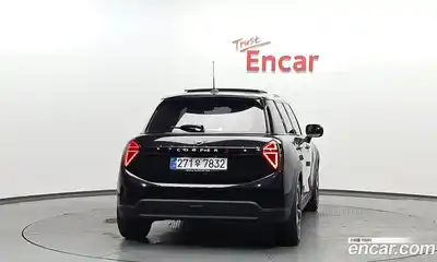 Mini Cooper 2026 2.0 гидро в Москве № 1692135, миниатюра 3
