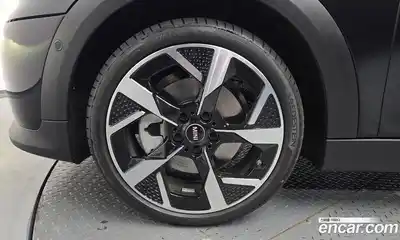 Mini Cooper 2026 2.0 гидро в Москве № 1692135, миниатюра 4