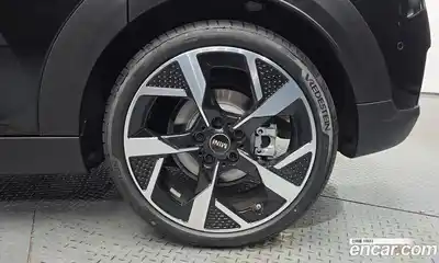 Mini Cooper 2026 2.0 гидро в Москве № 1692135, миниатюра 6