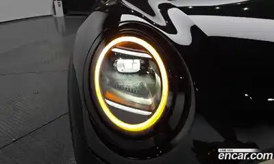 Mini Cooper 2026 2.0 гидро в Москве № 1692135, миниатюра 7