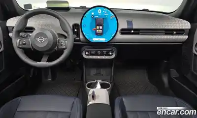 Mini Cooper 2026 2.0 гидро в Москве № 1692135, миниатюра 9