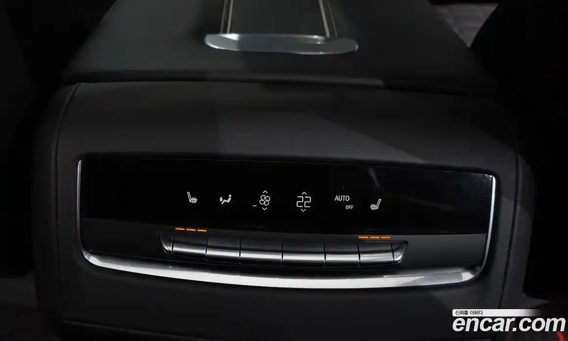 Cadillac Escalade 2025 6.2 гидро в Москве № 1693818, фото 25
