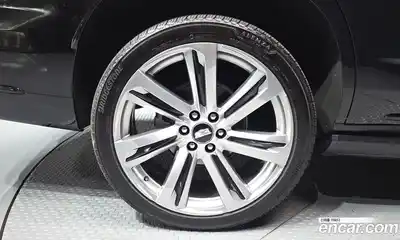 Cadillac Escalade 2025 6.2 гидро в Москве № 1693818, миниатюра 5