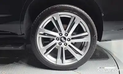 Cadillac Escalade 2025 6.2 гидро в Москве № 1693818, миниатюра 7