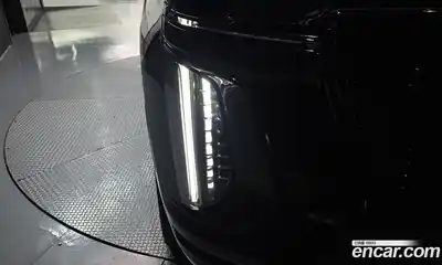 Cadillac Escalade 2025 6.2 гидро в Москве № 1693818, миниатюра 8