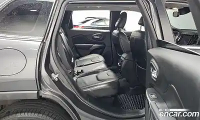 Jeep Cherokee 2020 2.4 гидро в Москве № 169536, миниатюра 12