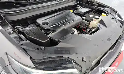 Jeep Cherokee 2020 2.4 гидро в Москве № 169536, миниатюра 6