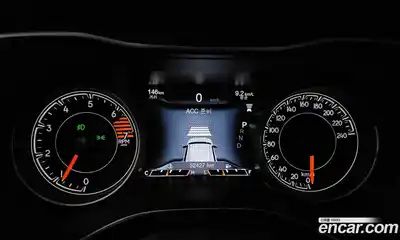 Jeep Cherokee 2020 2.4 гидро в Москве № 169536, миниатюра 8