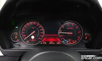 BMW 3-Series 2018 2.0 гидро в Москве № 1758571, миниатюра 11