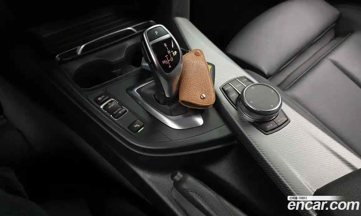 BMW 3-Series 2018 2.0 гидро в Москве № 1758571, фото 12