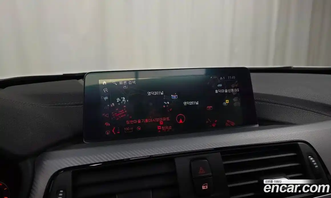 BMW 3-Series 2018 2.0 гидро в Москве № 1758571, фото 21