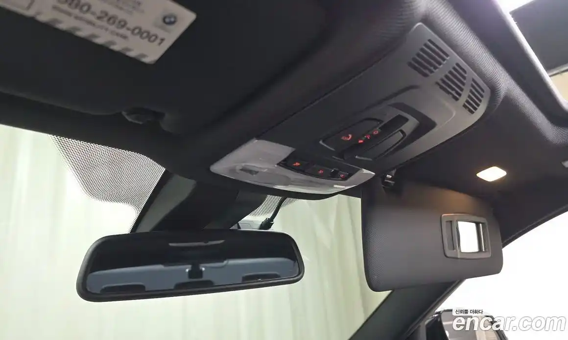 BMW 3-Series 2018 2.0 гидро в Москве № 1758571, фото 33