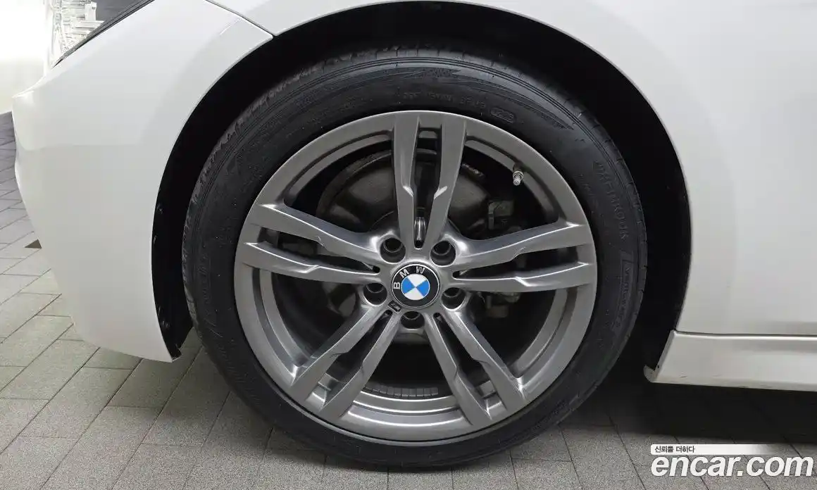 BMW 3-Series 2018 2.0 гидро в Москве № 1758571, фото 5