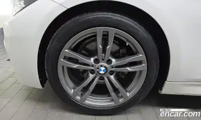 BMW 3-Series 2018 2.0 гидро в Москве № 1758571, миниатюра 5