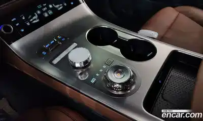 Genesis GV70 2025 2.5 гидро в Москве № 1758638, миниатюра 12