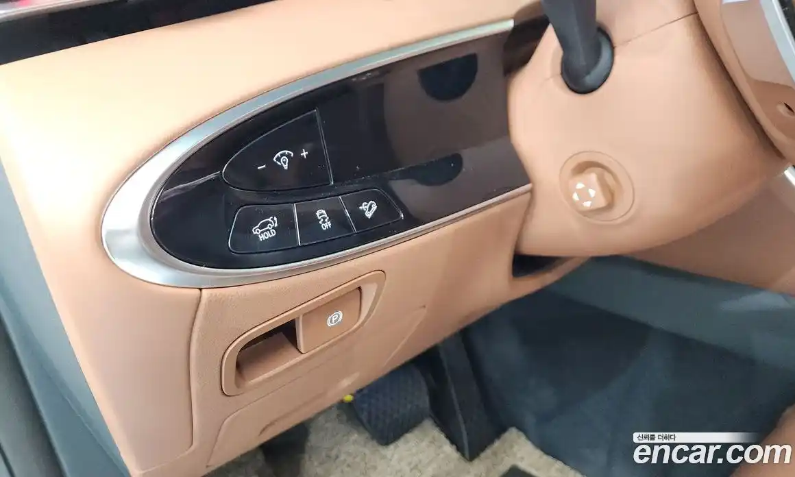 Genesis GV70 2025 2.5 гидро в Москве № 1758638, фото 29