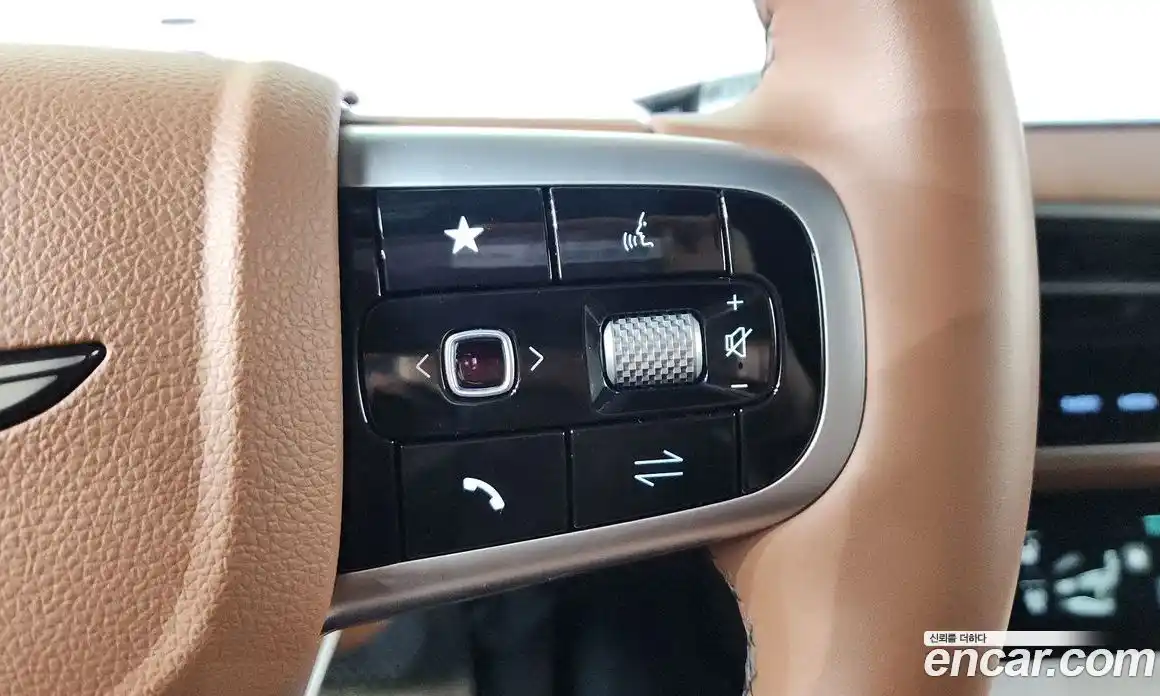 Genesis GV70 2025 2.5 гидро в Москве № 1758638, фото 33