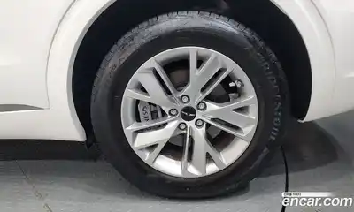 Genesis GV70 2025 2.5 гидро в Москве № 1758638, миниатюра 7