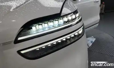 Genesis GV70 2025 2.5 гидро в Москве № 1758638, миниатюра 8