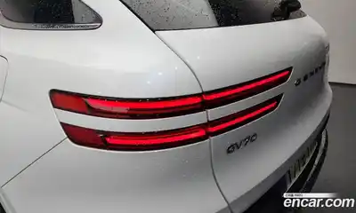 Genesis GV70 2025 2.5 гидро в Москве № 1758638, миниатюра 9