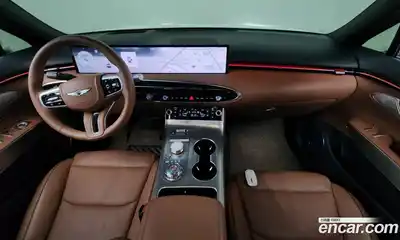 Genesis GV70 2025 2.5 гидро в Москве № 1758638, миниатюра 10