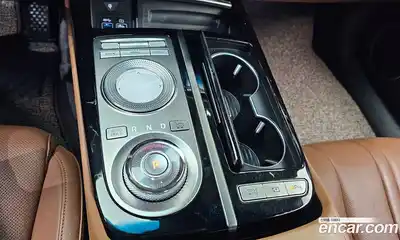 Genesis G80 2020 3.5 гидро в Москве № 1758741, миниатюра 12