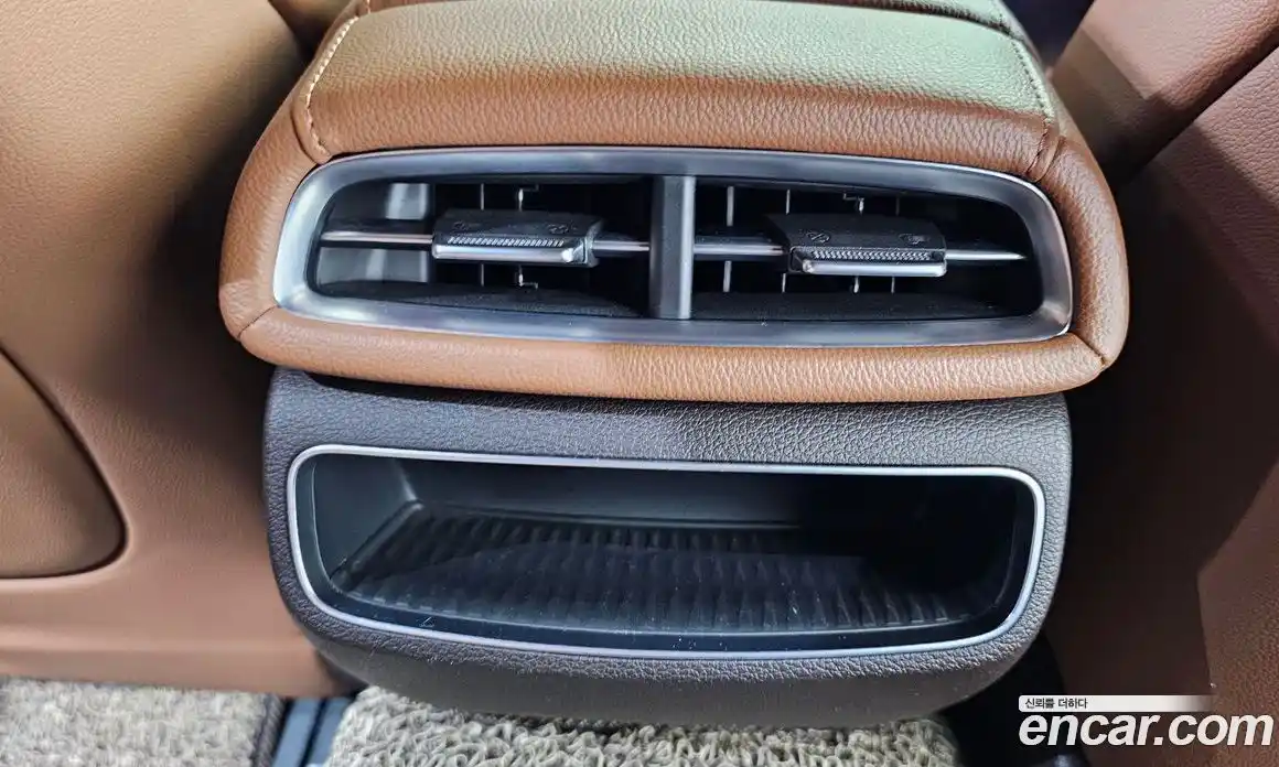 Genesis G80 2020 3.5 гидро в Москве № 1758741, фото 30