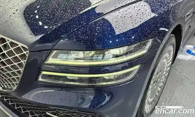 Genesis G80 2020 3.5 гидро в Москве № 1758741, миниатюра 8