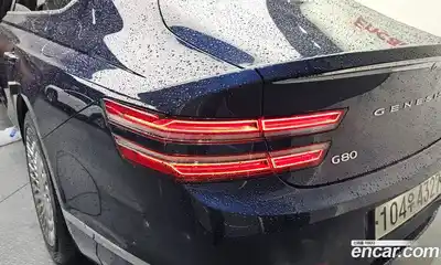 Genesis G80 2020 3.5 гидро в Москве № 1758741, миниатюра 9
