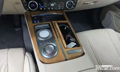 Genesis G80 2021 2.2 гидро в Москве № 1758797, миниатюра 12