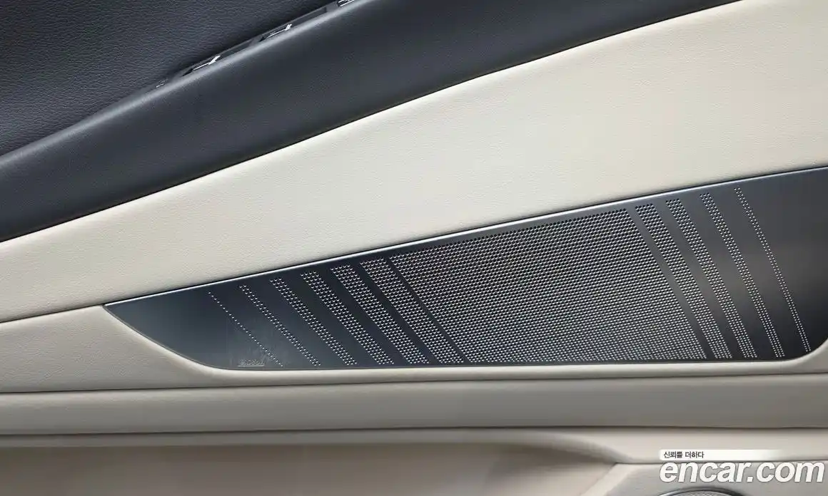 Genesis G80 2021 2.2 гидро в Москве № 1758797, фото 24