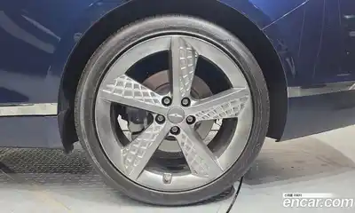 Genesis G80 2021 2.2 гидро в Москве № 1758797, миниатюра 7