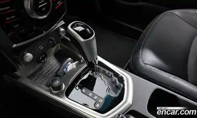 SsangYong TIBOLI 2016 1.6 гидро в Москве № 1759076, миниатюра 11