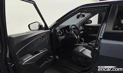 SsangYong TIBOLI 2016 1.6 гидро в Москве № 1759076, миниатюра 12