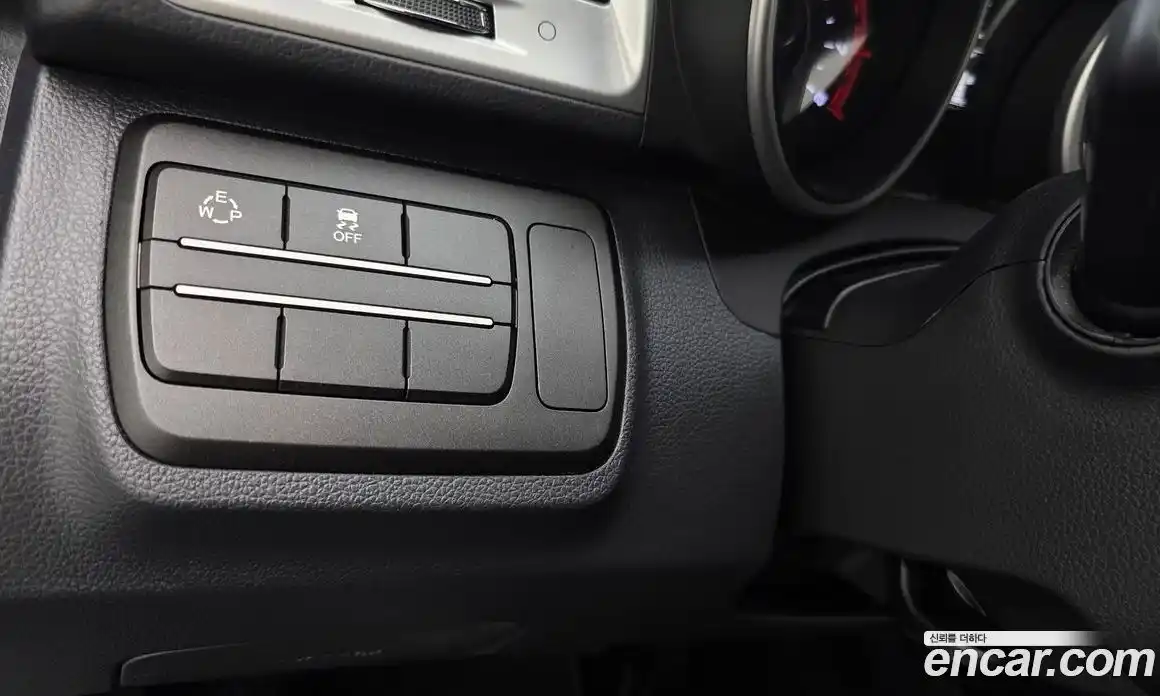 SsangYong TIBOLI 2016 1.6 гидро в Москве № 1759076, фото 21