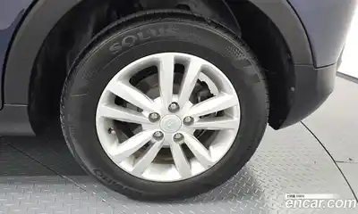 SsangYong TIBOLI 2016 1.6 гидро в Москве № 1759076, миниатюра 6
