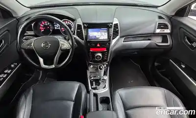 SsangYong TIBOLI 2016 1.6 гидро в Москве № 1759076, миниатюра 9