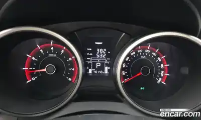 SsangYong TIBOLI 2016 1.6 гидро в Москве № 1759076, миниатюра 10