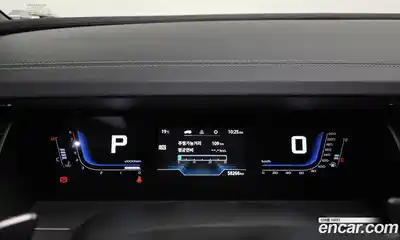 SsangYong Torres 2023 1.5 гидро в Москве № 1759176, миниатюра 11