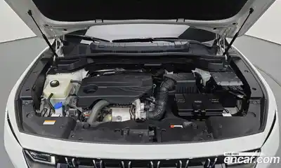 SsangYong Torres 2023 1.5 гидро в Москве № 1759176, миниатюра 6