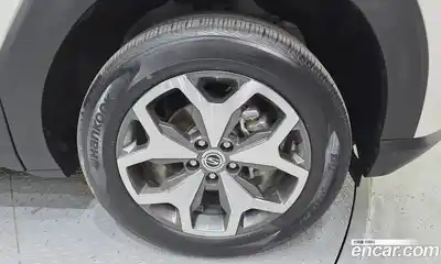 SsangYong Torres 2023 1.5 гидро в Москве № 1759176, миниатюра 7