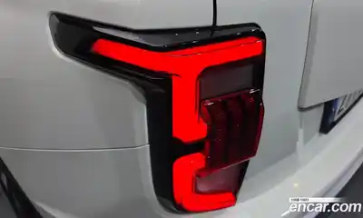 SsangYong Torres 2023 1.5 гидро в Москве № 1759176, миниатюра 9