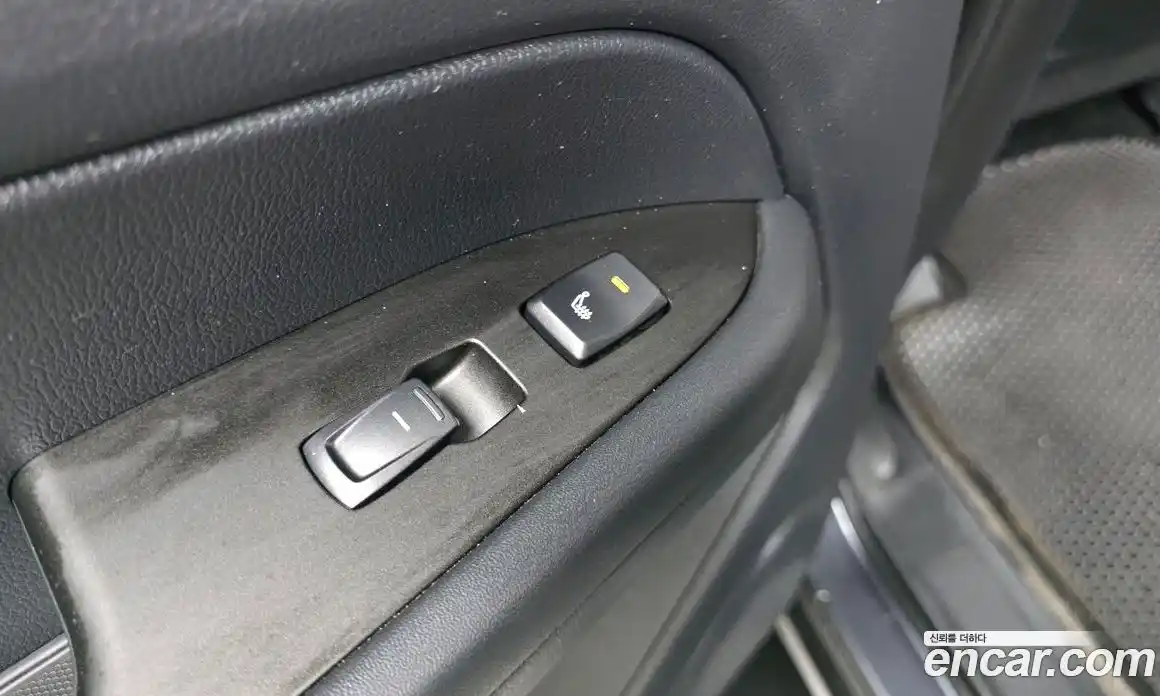 SsangYong Rexton 2018 2.2 гидро в Москве № 1759434, фото 25
