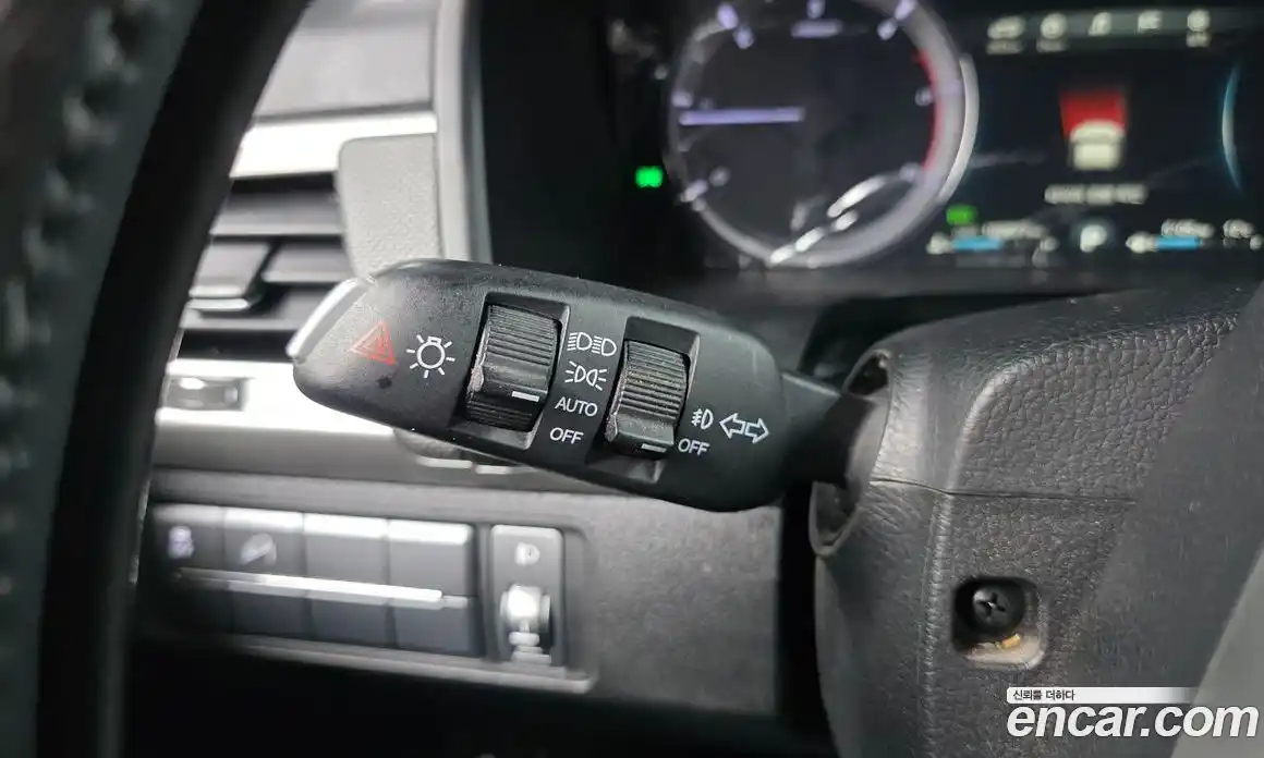SsangYong Rexton 2018 2.2 гидро в Москве № 1759434, фото 28